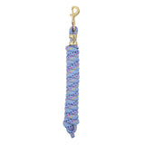 Poly Lead Rope with a Solid Brass 225 Snap