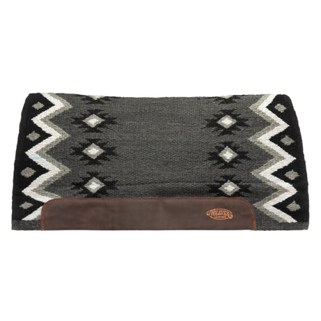 Flex Contoured Saddle Pad