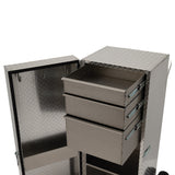 Rolling Tack Box