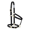 Poly Horse Halter, Adjustable, Weanling to Large