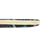 Acrylic Saddle Pad, Straight
