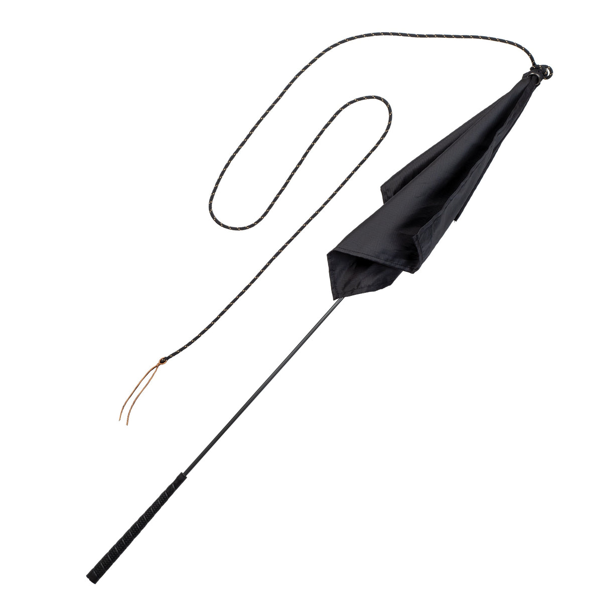 Kalley Krickeberg Stick-and-String & Flag Training Kit