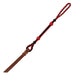 Quirt with Wrist Loop