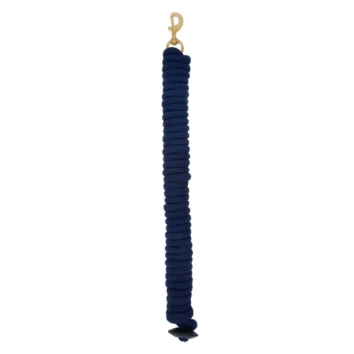 Rounded Cotton Lunge Line with 225 Snap, 3/4" x 25'