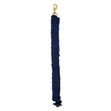 Rounded Cotton Lunge Line with 225 Snap, 3/4" x 25'