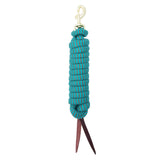 EcoLuxe™ Bamboo Lead with Snap, 5/8" x 10'