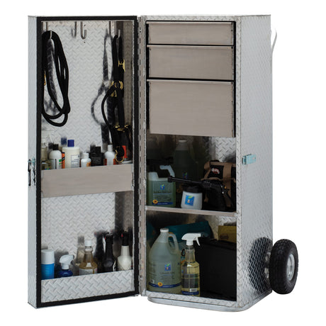 Rolling Tack Box