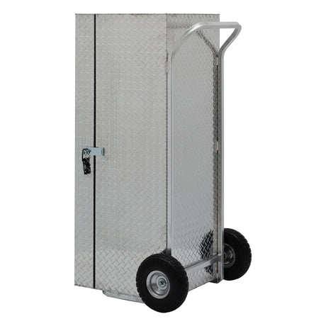 Rolling Tack Box