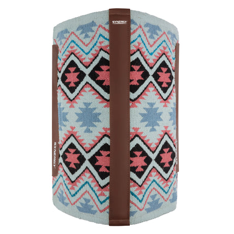 Synergy Contoured Performance Saddle Pad