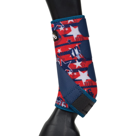 Prodigy® F3 Horse Sport Boots, Medium