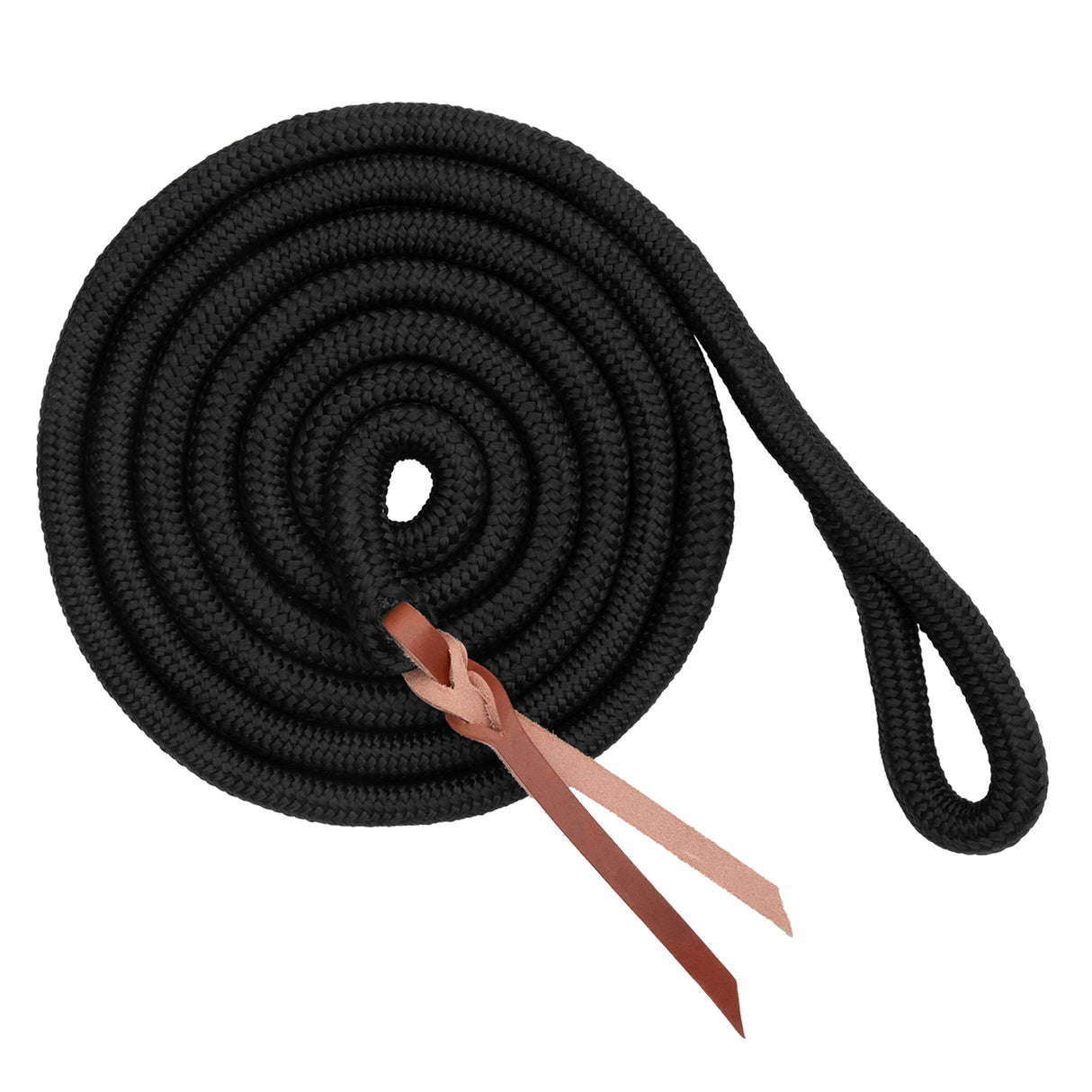 Poly Cowboy Lead, 5/8" x 10'