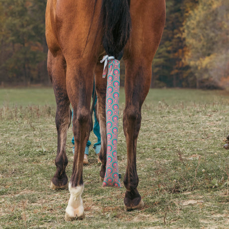 Lycra® Spandex Tail Bag