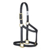 Original Non-Adjustable Halter, Weanling/Pony, 3/4"