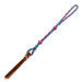 Quirt with Wrist Loop