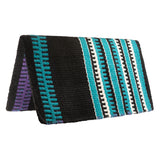 Reversible 100% New Zealand Saddle Blanket