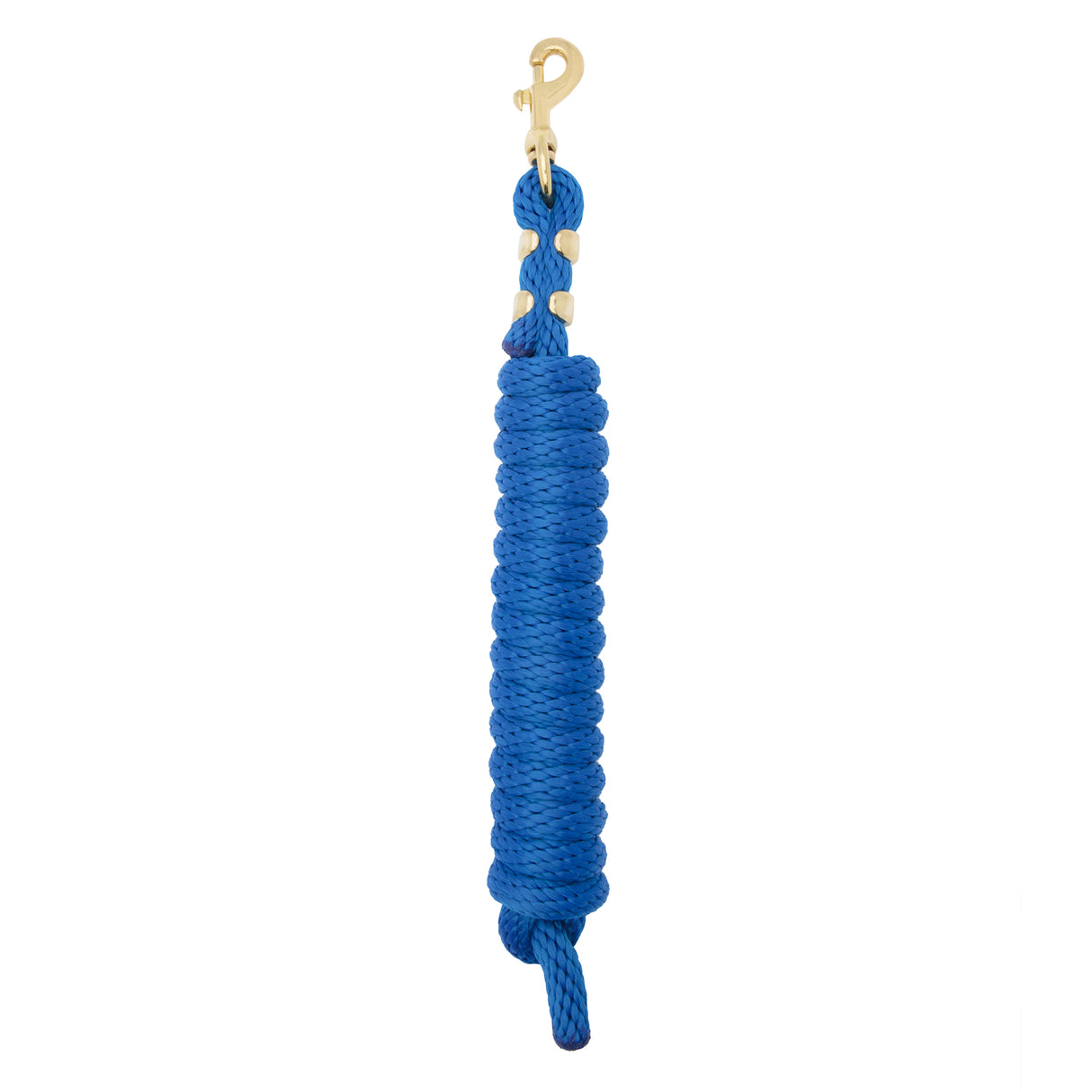 Mini/Pony Lead with Brass Snap