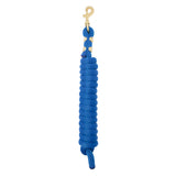 Mini/Pony Lead with Brass Snap