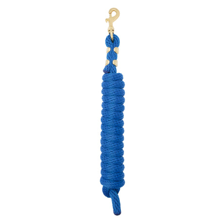 Mini/Pony Lead with Brass Snap