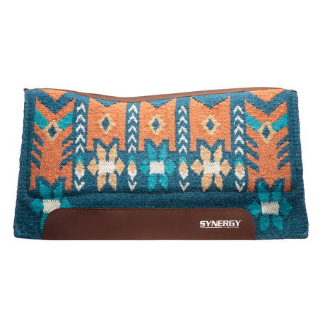 Synergy Contoured Performance Saddle Pad