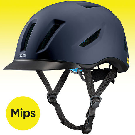 Terrain™ Riding Helmet with Mips®