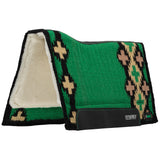 Synergy Contoured Performance Saddle Pad