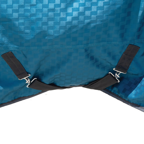 Premium Turnout Blanket, Heavy Weight 300g, 1200D