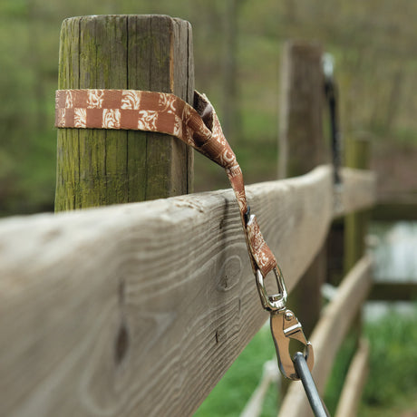 Nylon Bucket Strap