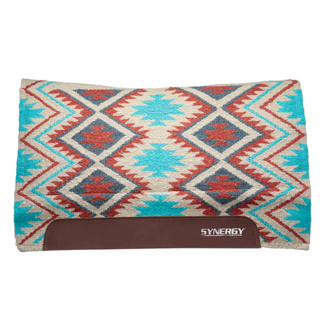 Synergy Flex Contour Performance Saddle Pad