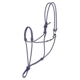 Silvertip Big Sky Rope Halter with No-Tie Clip
