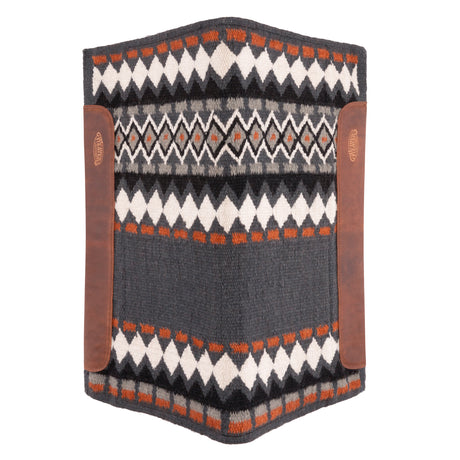 Flex Contoured Saddle Pad