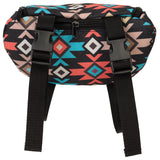 Weaver Saddle Pouch