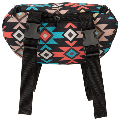 Weaver Saddle Pouch