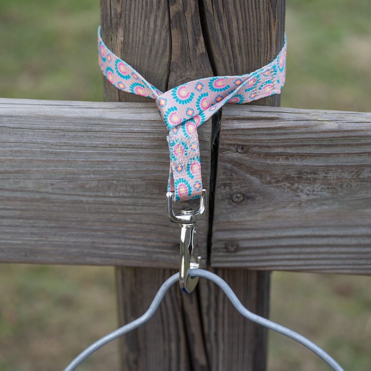 Nylon Bucket Strap