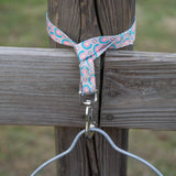 Nylon Bucket Strap