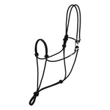 Silvertip Big Sky Rope Halter with No-Tie Clip