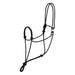 Silvertip Big Sky Rope Halter with No-Tie Clip