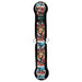 Patterned AirFlex® Cinch with Roll Snug® Buckle