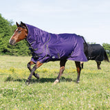 Premium Turnout Neck Cover, Medium Weight 200g, 1200D