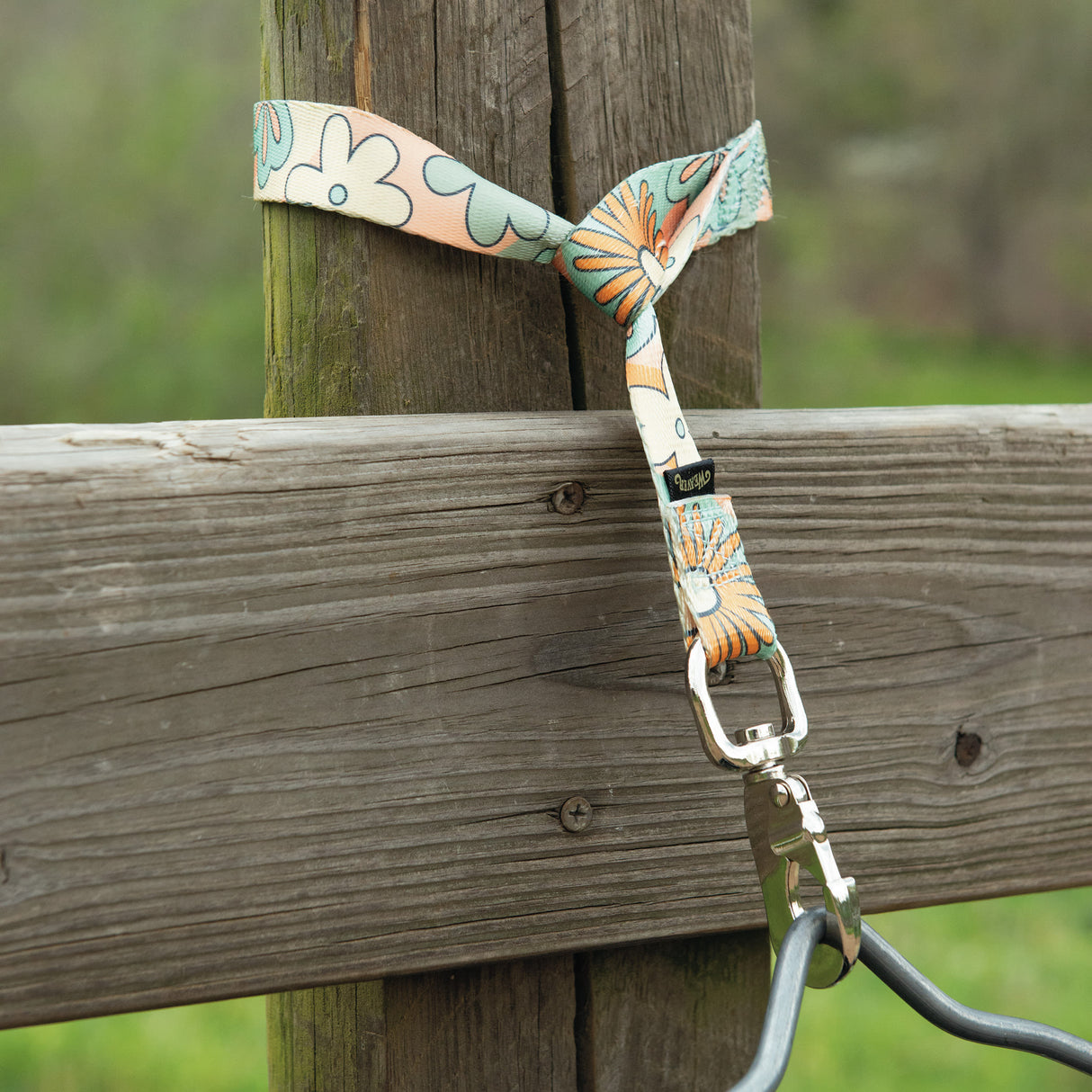 Nylon Bucket Strap