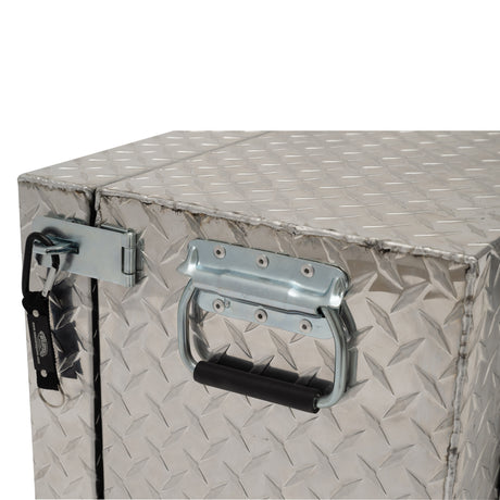 Grooming Station Wall Box