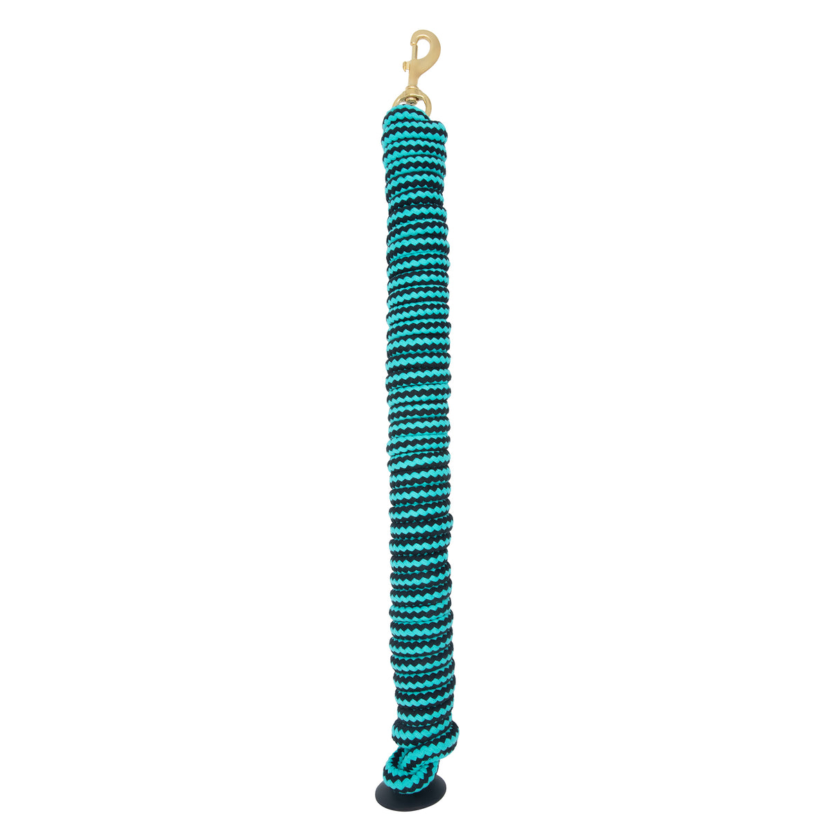 Rounded Cotton Lunge Line with 225 Snap, 3/4" x 25'