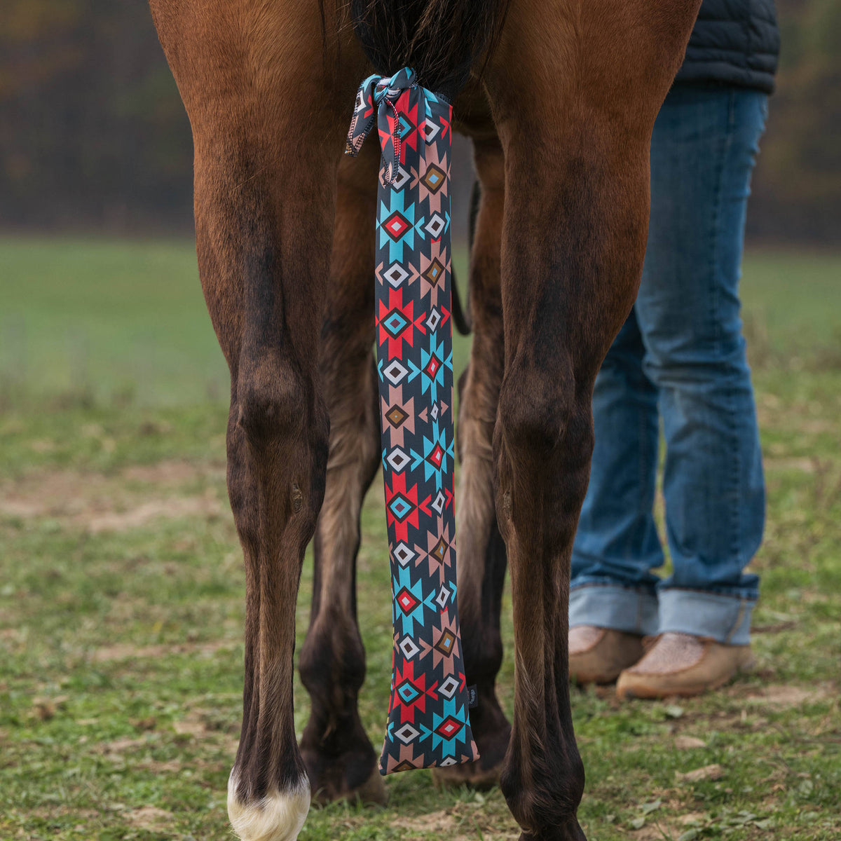 Lycra® Spandex Tail Bag