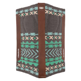 Synergy Natural Fit Performance Saddle Pad