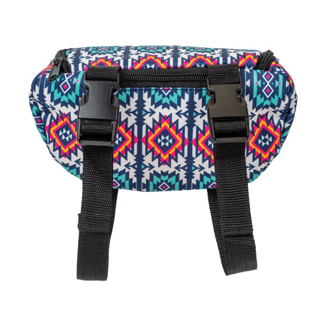 Weaver Saddle Pouch