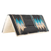 Pony Acrylic Saddle Pad, Straight