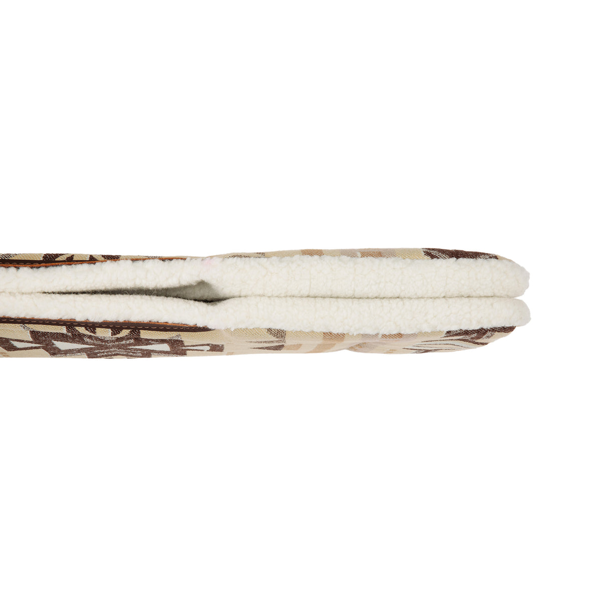 All Purpose Contoured Saddle Pad