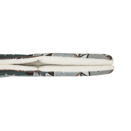 All Purpose Built-Up Cut Back Saddle Pad