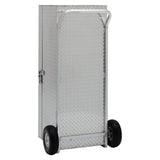 Rolling Tack Box
