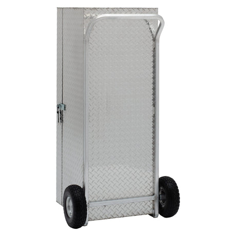 Rolling Tack Box