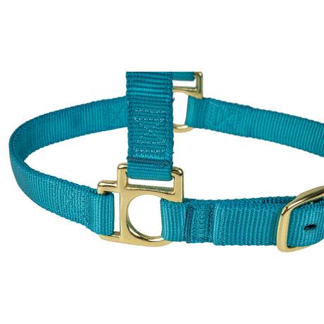 Poly Horse Halter, Adjustable, Weanling to Large